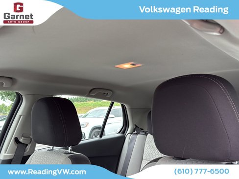 Used 2016 Chevrolet Trax LS w/ LPO, Cargo Package image 12