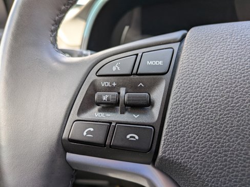 Used 2020 Hyundai Tucson Ultimate image 22