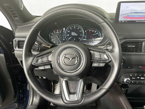 Used 2023 MAZDA CX-5 Signature image 11