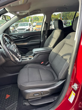 Used 2017 GMC Acadia SLE image 13