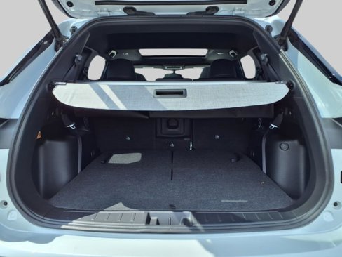 Used 2023 Mitsubishi Outlander SEL Black Edition image 7