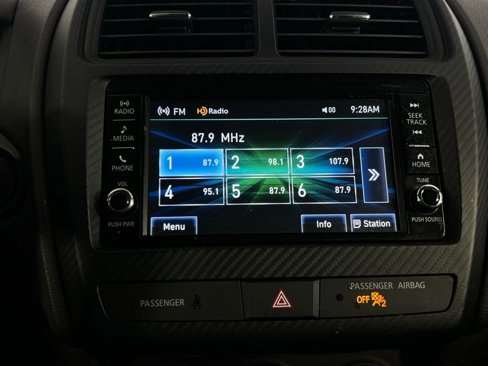 Used 2024 Mitsubishi Outlander Sport ES image 20