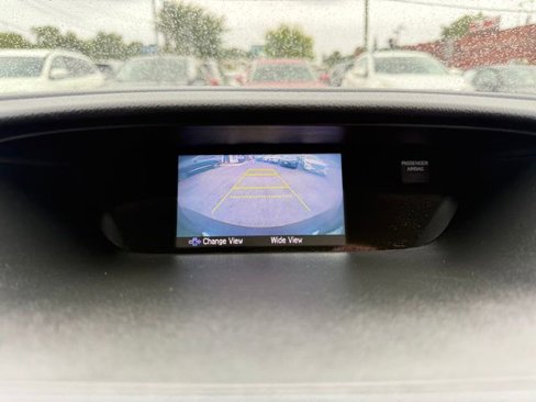 Used 2015 Honda CR-V LX image 38