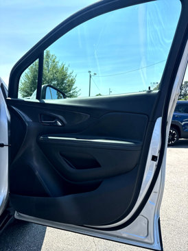 Used 2017 Buick Encore Preferred image 21