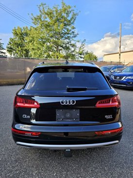 Used 2018 Audi Q5 2.0T Premium Plus image 6