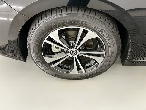 Used 2023 Nissan Sentra SV w/ All-Weather Package image 11