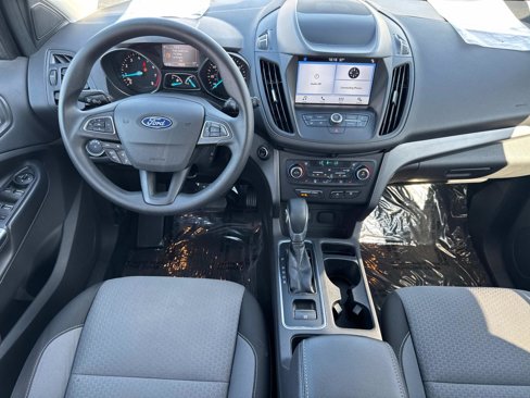 Used 2019 Ford Escape SE image 9