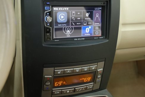 Used 2004 Cadillac XLR image 13