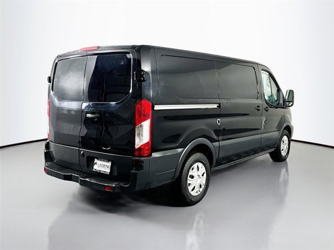 Used 2017 Ford Transit 150 130 Low Roof w/ Exterior Upgrade Package image 5
