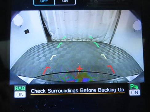 Used 2021 Subaru Outback Limited XT image 16