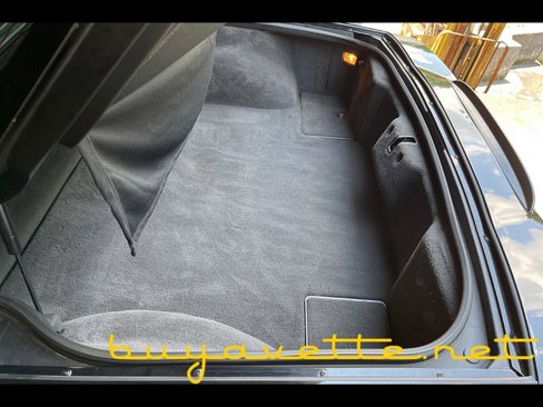 Used 2007 Chevrolet Corvette Z06 w/ Preferred Equipment Group image 22