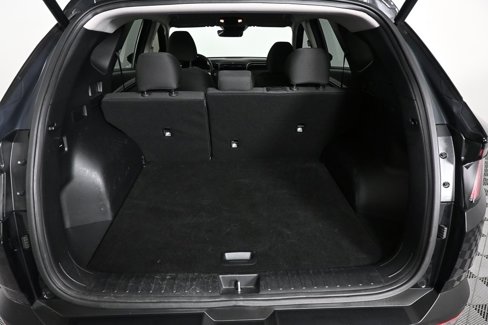 Used 2023 Hyundai Tucson SEL image 27