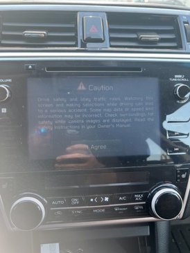 Used 2018 Subaru Outback 2.5i Touring image 9
