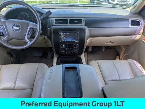 Used 2013 Chevrolet Tahoe LT image 28
