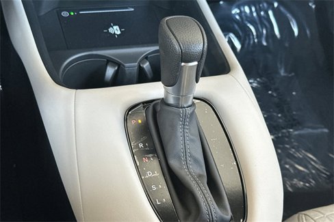 New 2026 Honda HR-V LX image 24