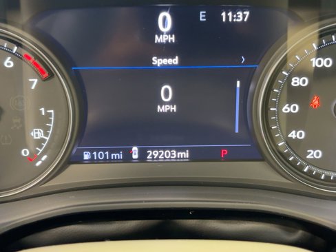 Used 2022 Cadillac XT5 Premium Luxury w/ Technology Package image 19