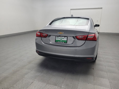 Used 2023 Chevrolet Malibu LT image 7