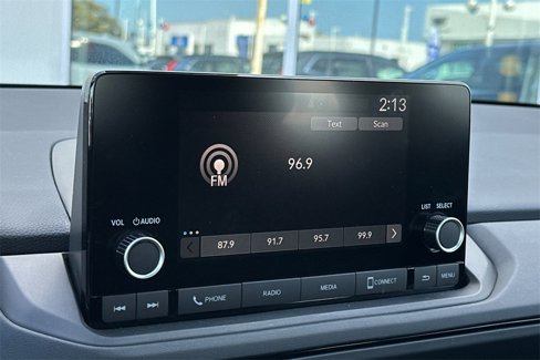 Used 2024 Honda Accord EX image 16