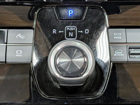 Used 2024 Toyota bZ4X XLE image 29