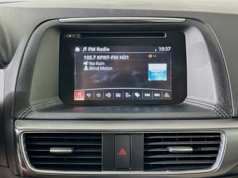 Used 2016 MAZDA CX-5 Grand Touring image 21