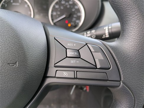 New 2025 Nissan Versa S image 17