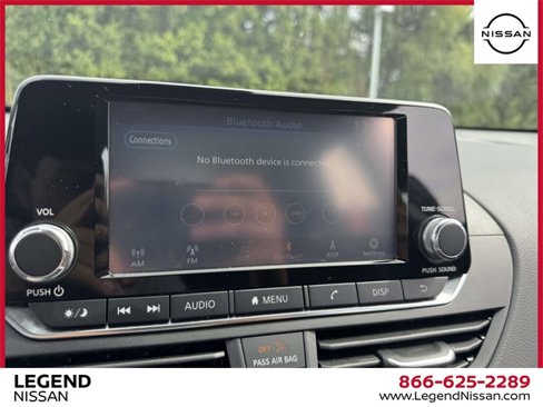 Used 2023 Nissan Altima 2.5 S image 23