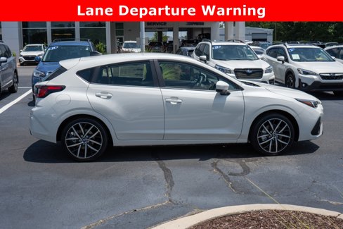 New 2025 Subaru Impreza 2.0i Sport image 2
