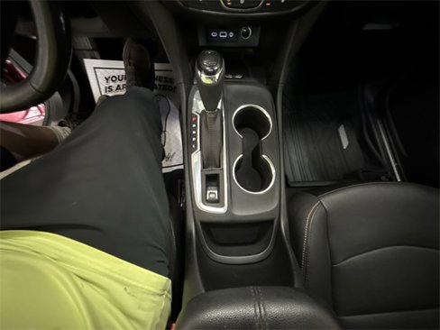 Certified 2020 Chevrolet Equinox Premier image 21