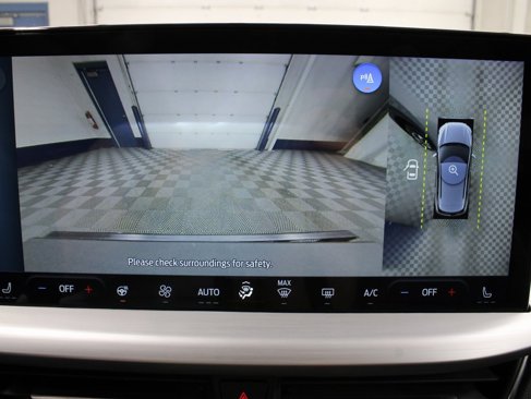 Used 2024 Ford Escape Platinum image 20