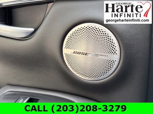 Certified 2022 INFINITI QX50 Essential image 18