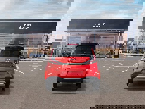 New 2025 Kia Soul S image 59