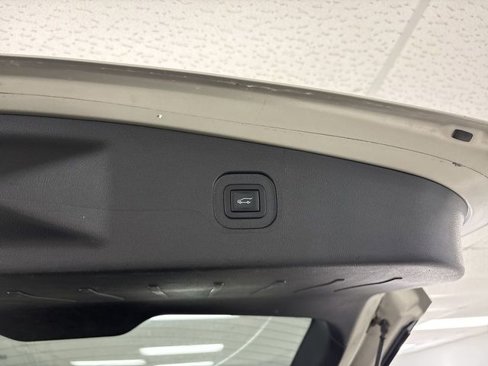 Used 2014 Chevrolet Equinox LTZ image 21