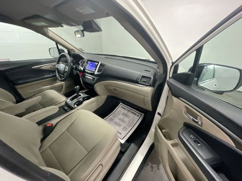 Used 2018 Honda Pilot EX image 27