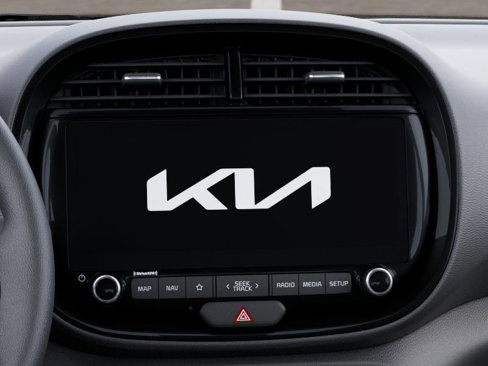 New 2025 Kia Soul S image 20