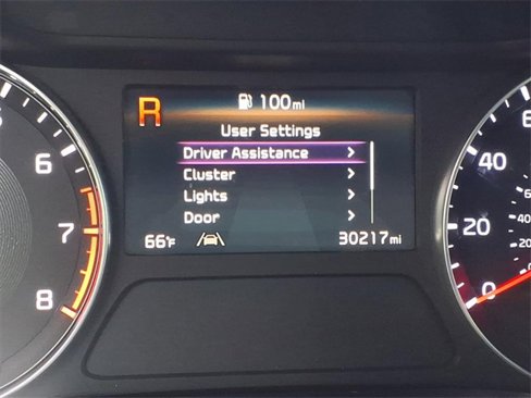 Used 2023 Kia Forte LXS image 25