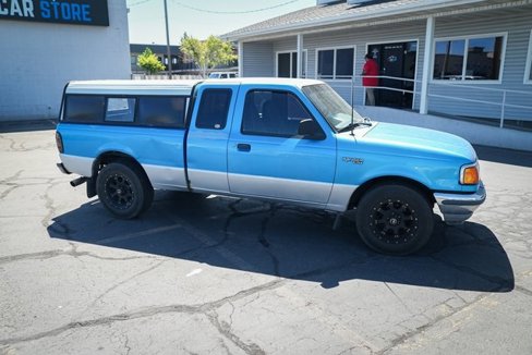 Used 1994 Ford Ranger 2WD SuperCab image 5