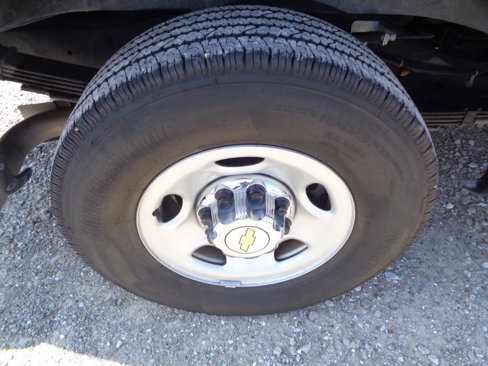 Used 2024 Chevrolet Express 3500 LT w/ LT Preferred Equipment Group image 44