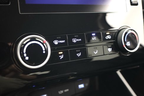 Used 2022 Hyundai Tucson SEL image 20