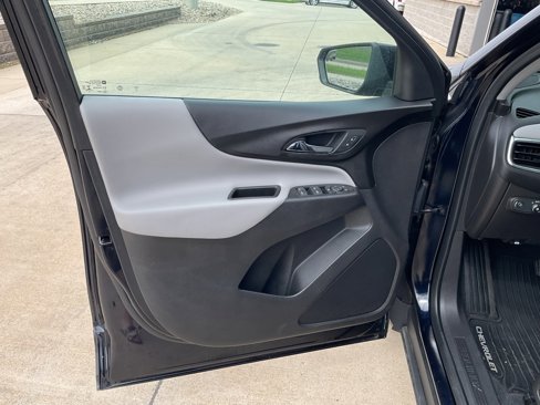 Used 2020 Chevrolet Equinox LT image 7