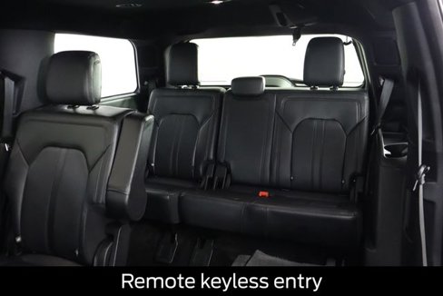 Used 2020 Ford Expedition Limited w/ Equipment Group 302A image 37