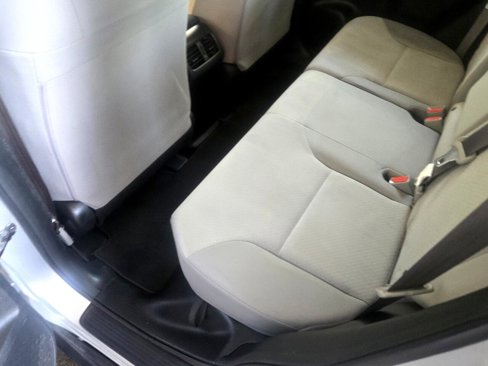 Used 2016 Honda CR-V LX image 44