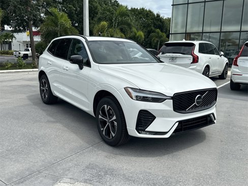New 2026 Volvo XC60 B5 Core image 4