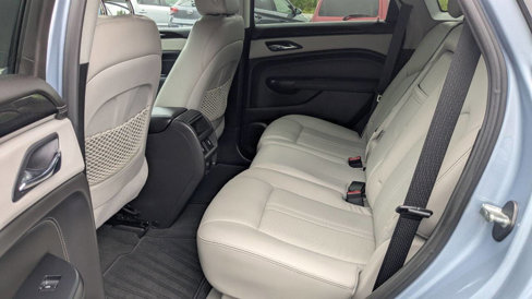Used 2014 Cadillac SRX Performance w/ Driver Awareness Package image 30