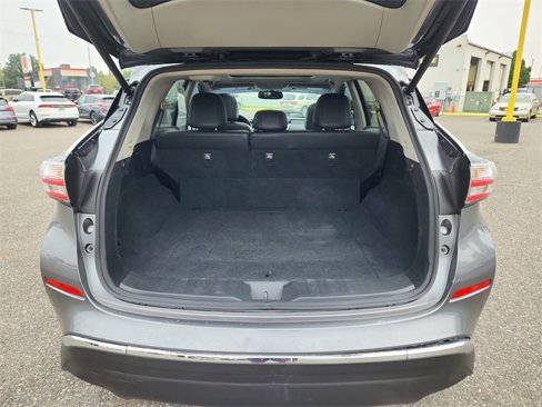 Used 2016 Nissan Murano Platinum image 15