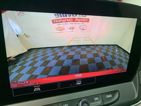 Used 2023 Chevrolet Blazer LT image 19