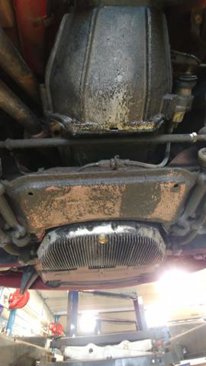Used 1991 Alfa Romeo Spider image 37