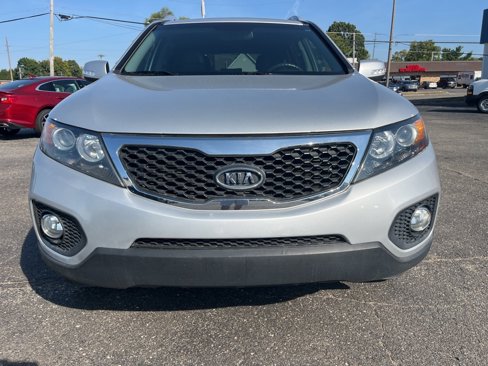 Used 2012 Kia Sorento EX w/ EX V6 Premium Pkg image 8