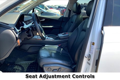Used 2017 Audi Q7 3.0T Premium Plus image 26