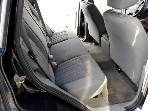 Used 2006 Jeep Grand Cherokee Laredo image 12