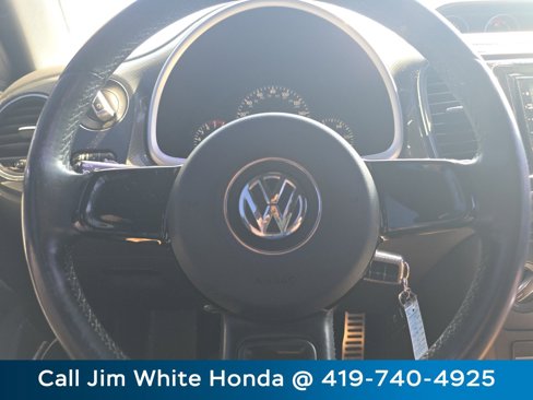 Used 2012 Volkswagen Beetle 2.0T image 26